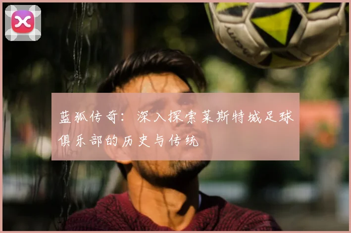 蓝狐传奇：深入探索莱斯特城足球俱乐部的历史与传统
