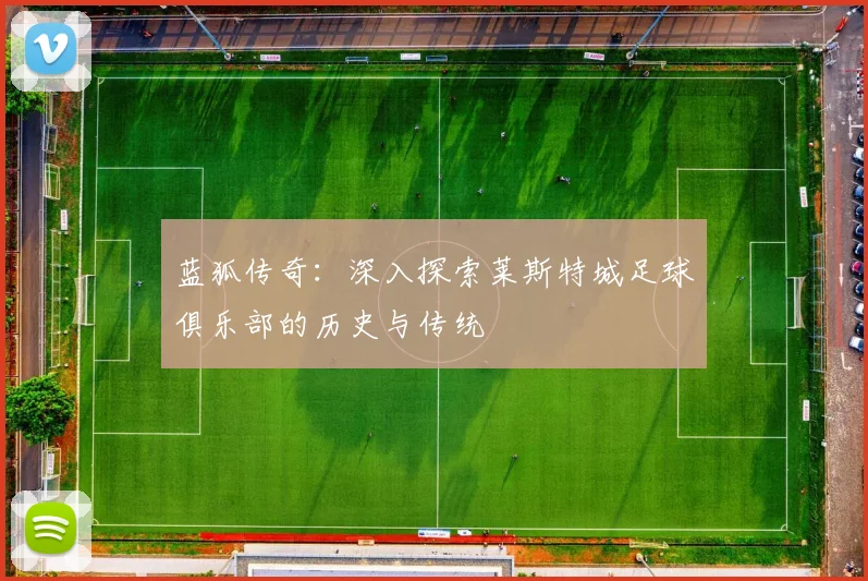蓝狐传奇：深入探索莱斯特城足球俱乐部的历史与传统