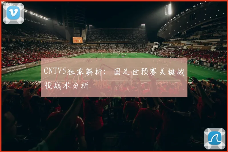 CNTV5独家解析：国足世预赛关键战役战术分析