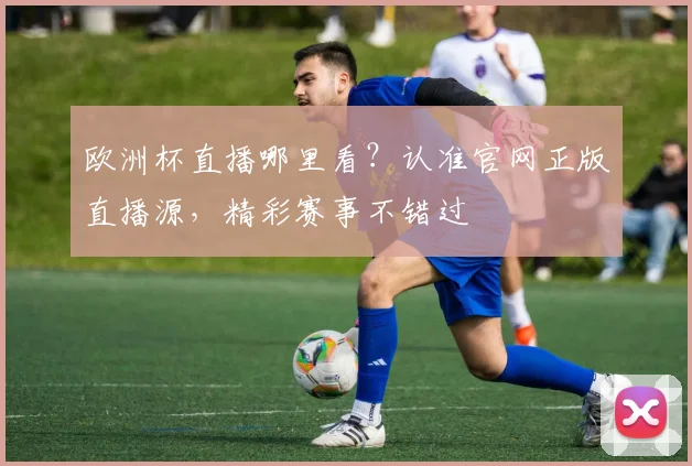 欧洲杯直播哪里看？认准官网正版直播源，精彩赛事不错过