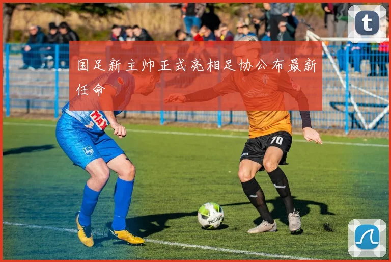 国足新主帅正式亮相足协公布最新任命