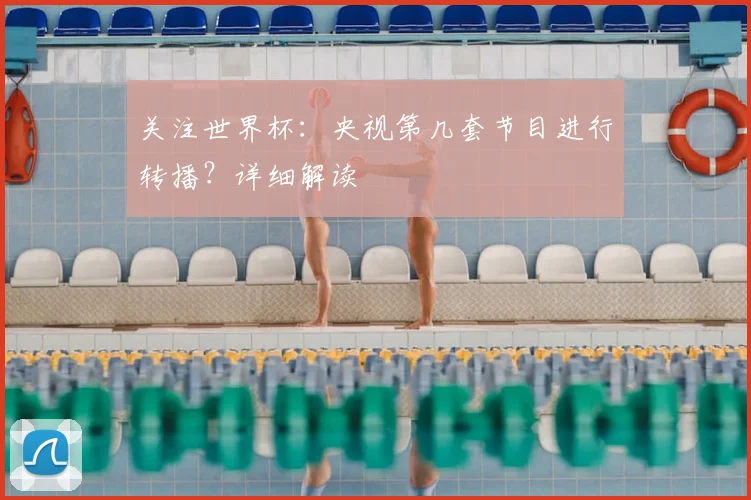 关注世界杯：央视第几套节目进行转播？详细解读